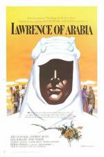 Watch Lawrence of Arabia 123movieshub