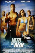 Watch Into the Blue 123movieshub