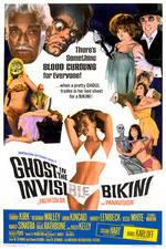 Watch The Ghost in the Invisible Bikini 123movieshub