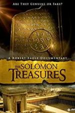 Watch The Solomon Treasures 123movieshub