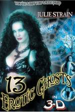Watch Thirteen Erotic Ghosts 123movieshub