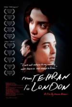 Watch From Tehran to London 123movieshub