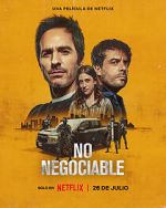 Watch Non Negotiable 123movieshub