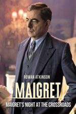 Watch Maigret\'s Night at the Crossroads 123movieshub