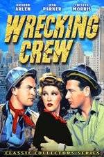 Watch Wrecking Crew 123movieshub