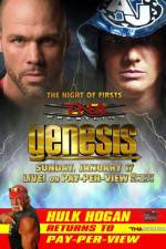 Watch TNA Genesis 2010 123movieshub