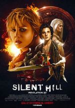 Watch Silent Hill: Revelation 123movieshub