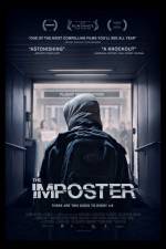 Watch The Imposter 123movieshub