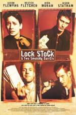 Watch Lock, Stock and Two Smoking Barrels 123movieshub