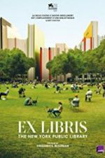 Watch Ex Libris: The New York Public Library 123movieshub