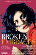 Watch Broken Embraces (Los abrazos rotos) 123movieshub