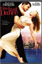 Watch One Last Dance 123movieshub