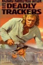 Watch The Deadly Trackers 123movieshub
