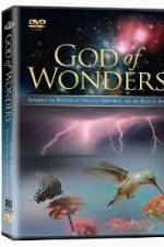 Watch God of Wonders 123movieshub