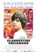 Watch Clandestine Childhood 123movieshub