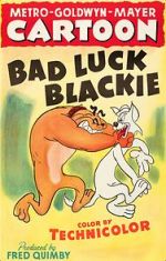 Watch Bad Luck Blackie (Short 1949) 123movieshub