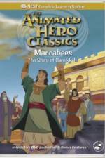 Watch Maccabees The Story of Hanukkah 123movieshub