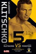 Watch Wladimir Klitschko vs Alexander Povetkin 123movieshub