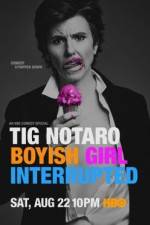 Watch Tig Notaro: Boyish Girl Interrupted 123movieshub