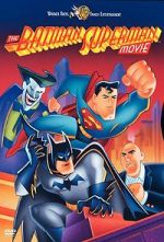 Watch The Batman Superman Movie: World\'s Finest 123movieshub