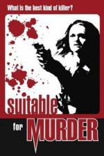 Watch Suitable for Murder 123movieshub