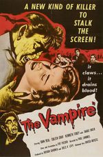 Watch The Vampire 123movieshub