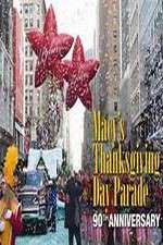 Watch 90th Annual Macy\'s Thanksgiving Day Parade 123movieshub