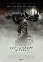 Watch The Unknown Soldier 123movieshub