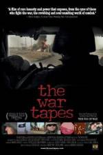 Watch The War Tapes 123movieshub