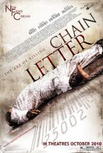 Watch Chain Letter 123movieshub