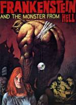 Watch Frankenstein and the Monster from Hell 123movieshub