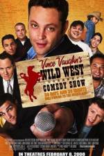 Watch Wild West Comedy Show: 30 Days & 30 Nights - Hollywood to the Heartland 123movieshub