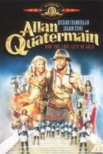 Watch Allan Quatermain and the Lost City of Gold 123movieshub