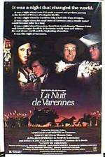 Watch La nuit de Varennes 123movieshub