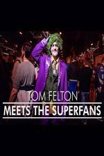 Watch Tom Felton Meets the Superfans 123movieshub