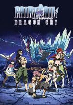 Watch Fairy Tail: Dragon Cry 123movieshub