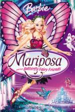 Watch Barbie Mariposa and Her Butterfly Fairy Friends 123movieshub
