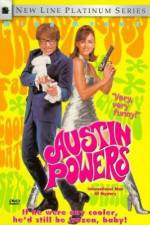 Watch Austin Powers: International Man of Mystery 123movieshub