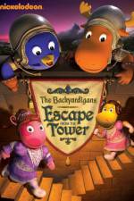 Watch The Backyardigans: Escape From the Tower 123movieshub