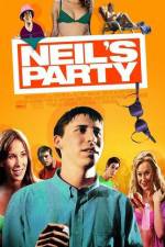 Watch Neil's Party 123movieshub