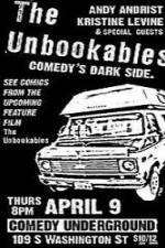 Watch The Unbookables 123movieshub