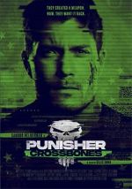 Watch Punisher: Crossbones (Short 2021) 123movieshub