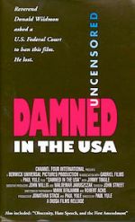 Watch Damned in the U.S.A. 123movieshub