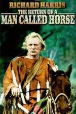 Watch The Return of a Man Called Horse 123movieshub