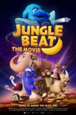 Watch Jungle Beat: The Movie 123movieshub