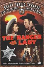 Watch The Ranger and the Lady 123movieshub