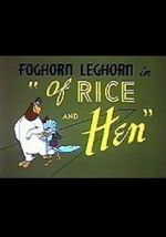Watch Of Rice and Hen (Short 1953) 123movieshub