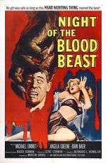 Watch Night of the Blood Beast 123movieshub