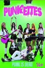 Watch Punkettes 123movieshub