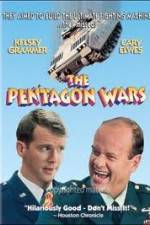 Watch The Pentagon Wars 123movieshub